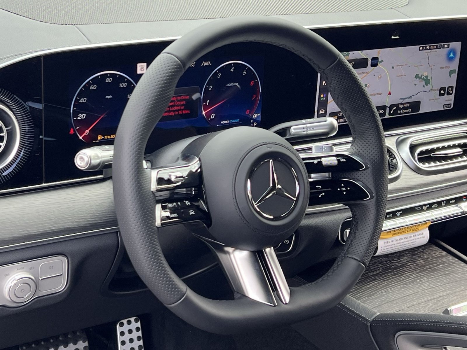 New 2027 Mercedes-Benz GLE 450 4MATIC Coupe image 21