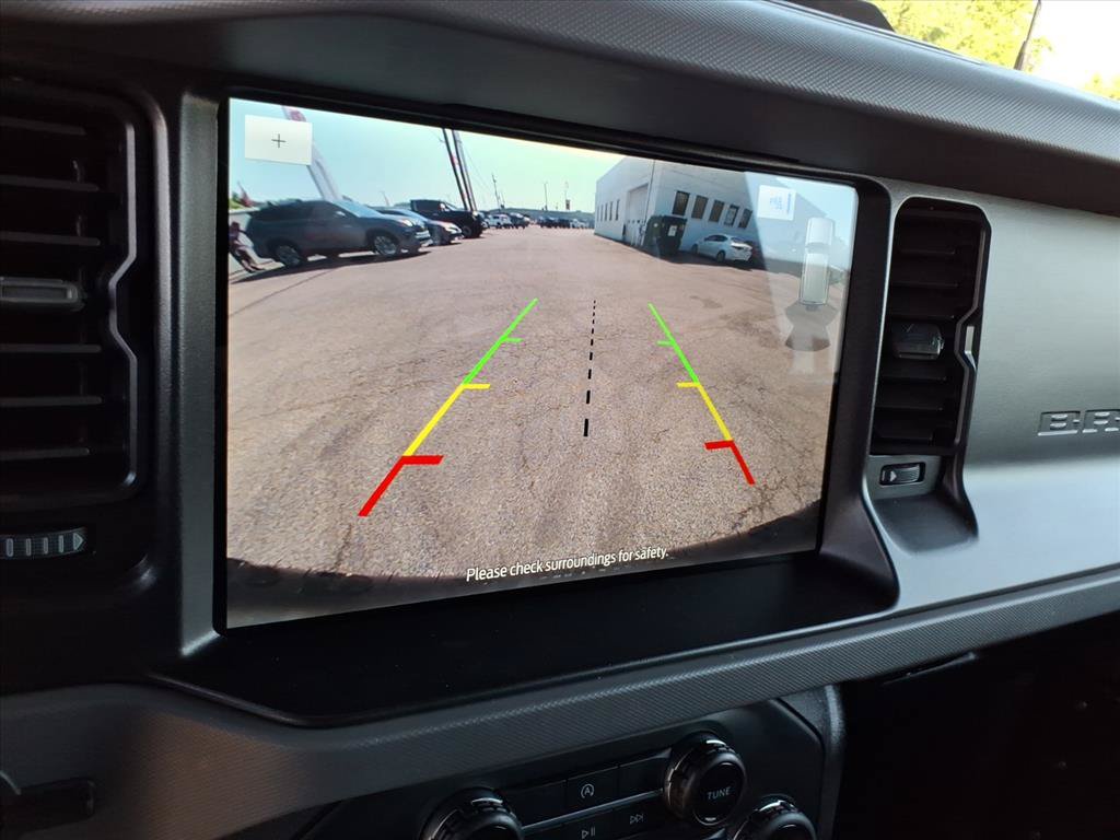 Used 2023 Ford Bronco Everglades AWD/4WD image 20