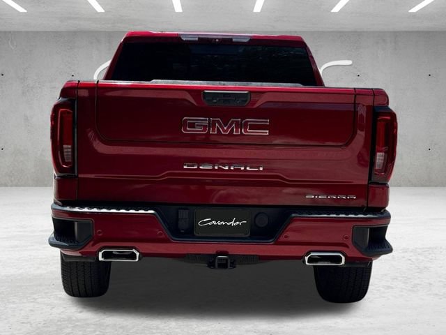 Used 2023 GMC Sierra 1500 Denali w/ Denali Reserve Package AWD/4WD image 19