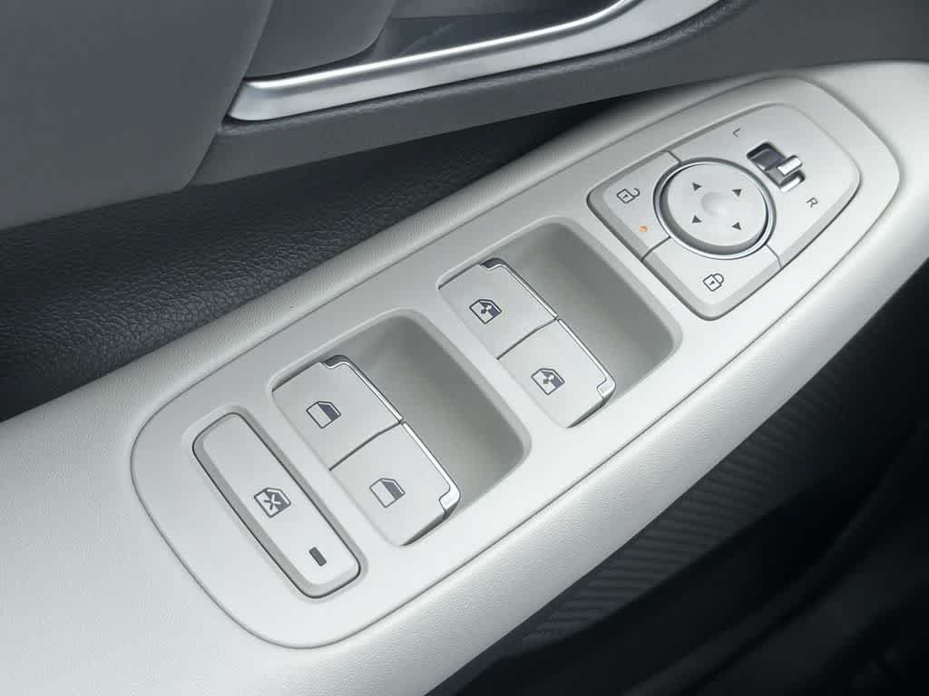 New 2026 Hyundai Sonata SEL FWD image 21