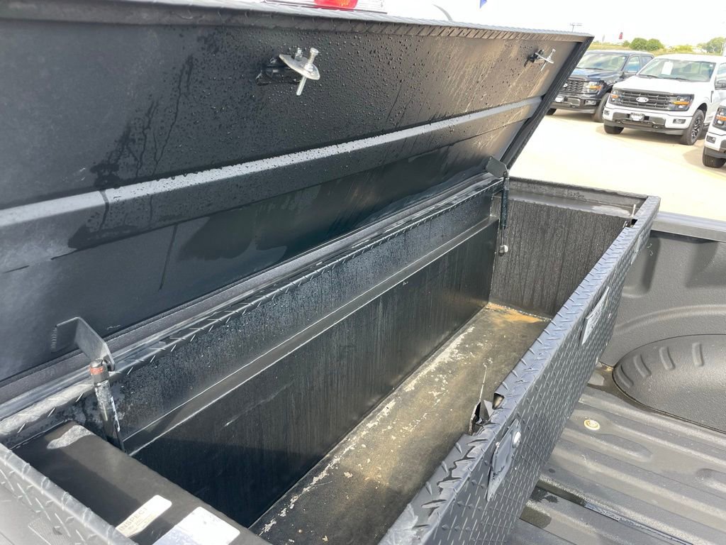 Used 2021 Ford F250 XL w/ Power Equipment Group AWD/4WD image 34