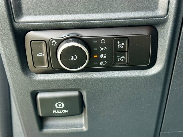 Certified 2023 Ford F150 XL w/ STX Appearance Package image 12