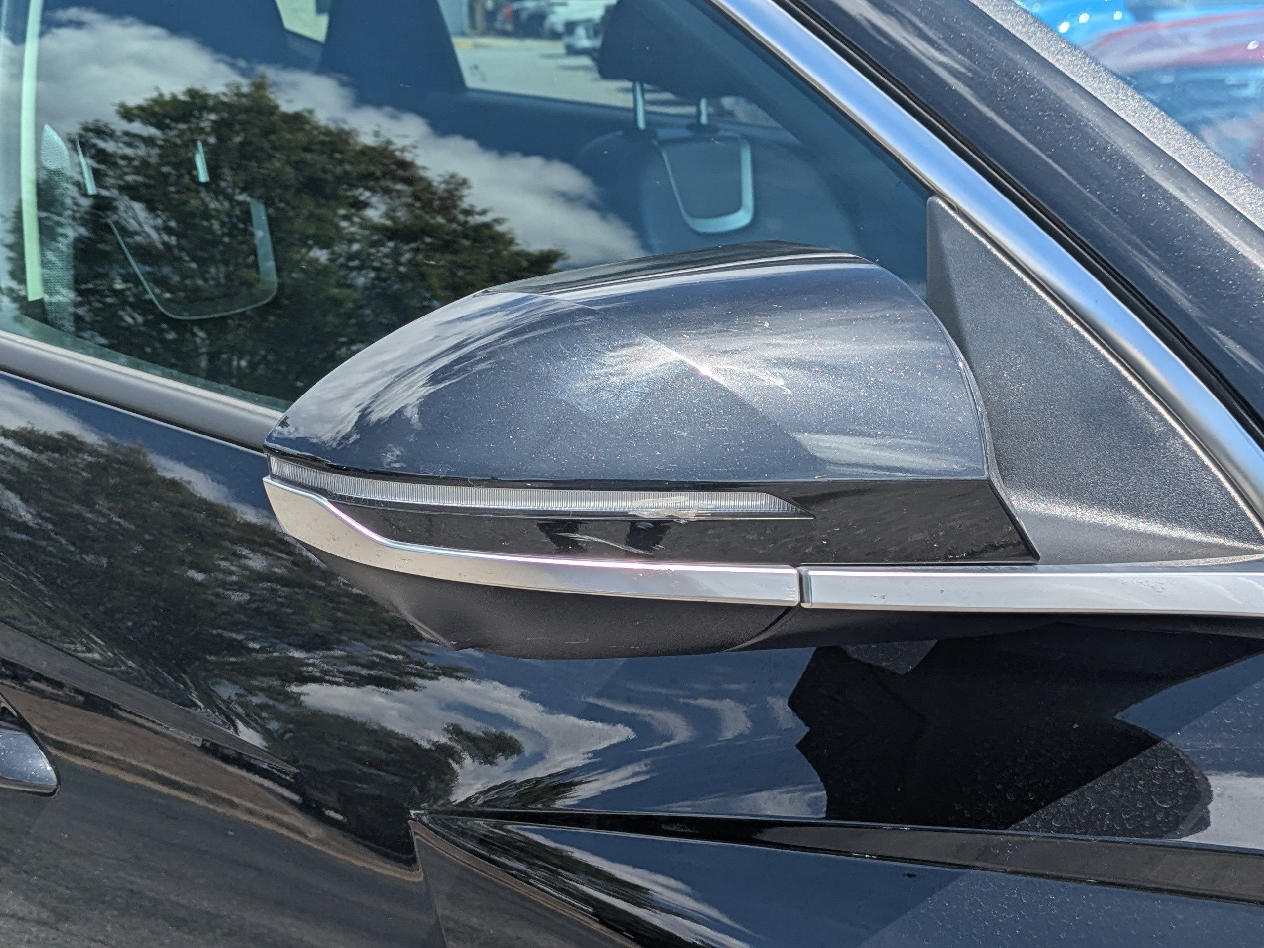 Used 2024 Hyundai Tucson Limited image 12