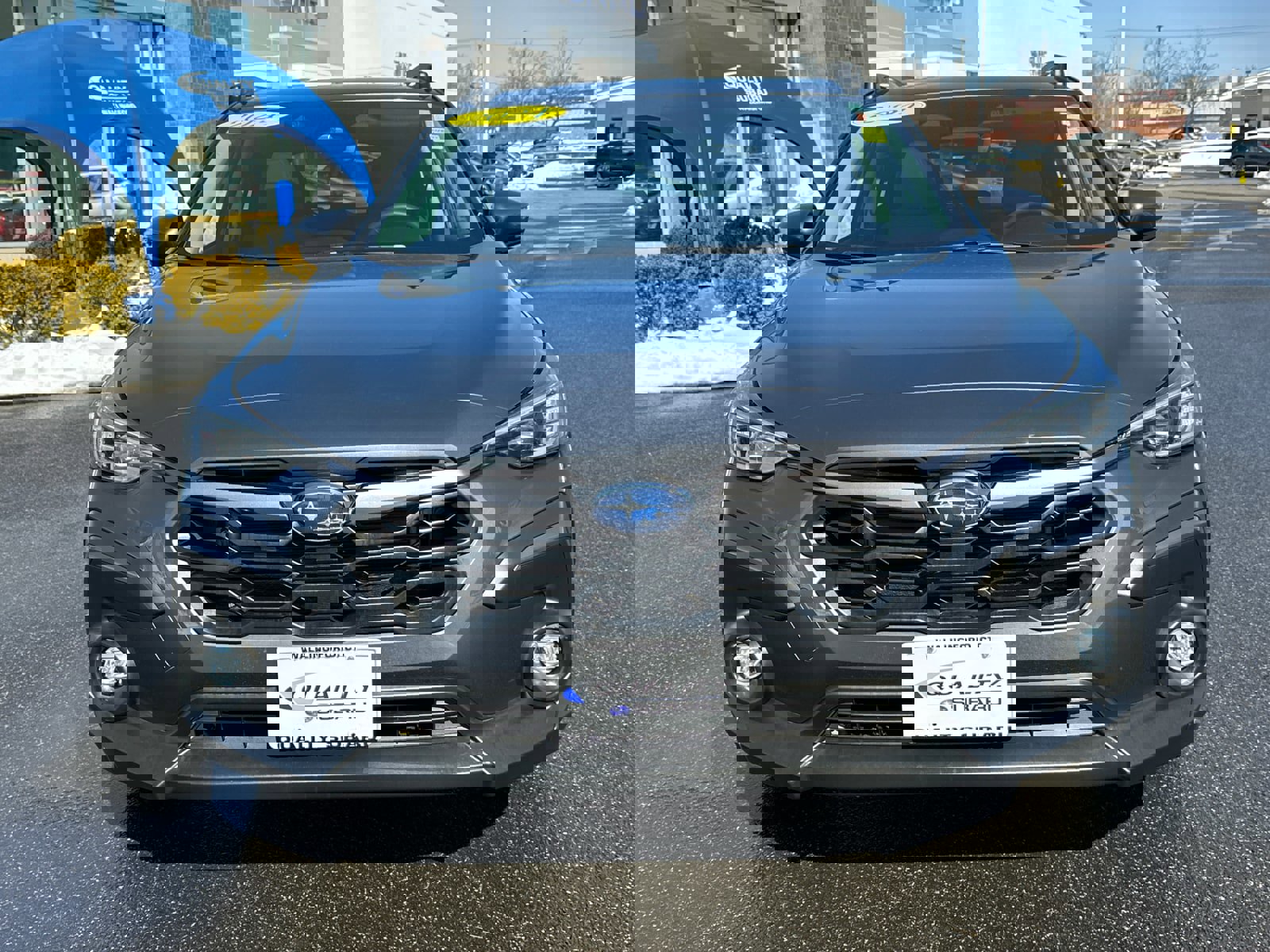 Used 2024 Subaru Crosstrek 2.5i Limited image 6