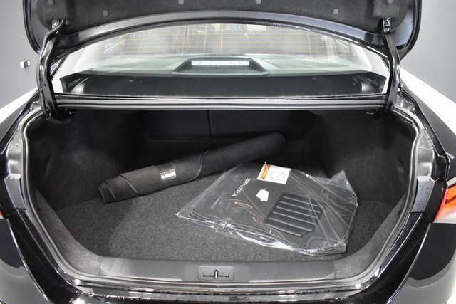 New 2025 Nissan Sentra S image 28