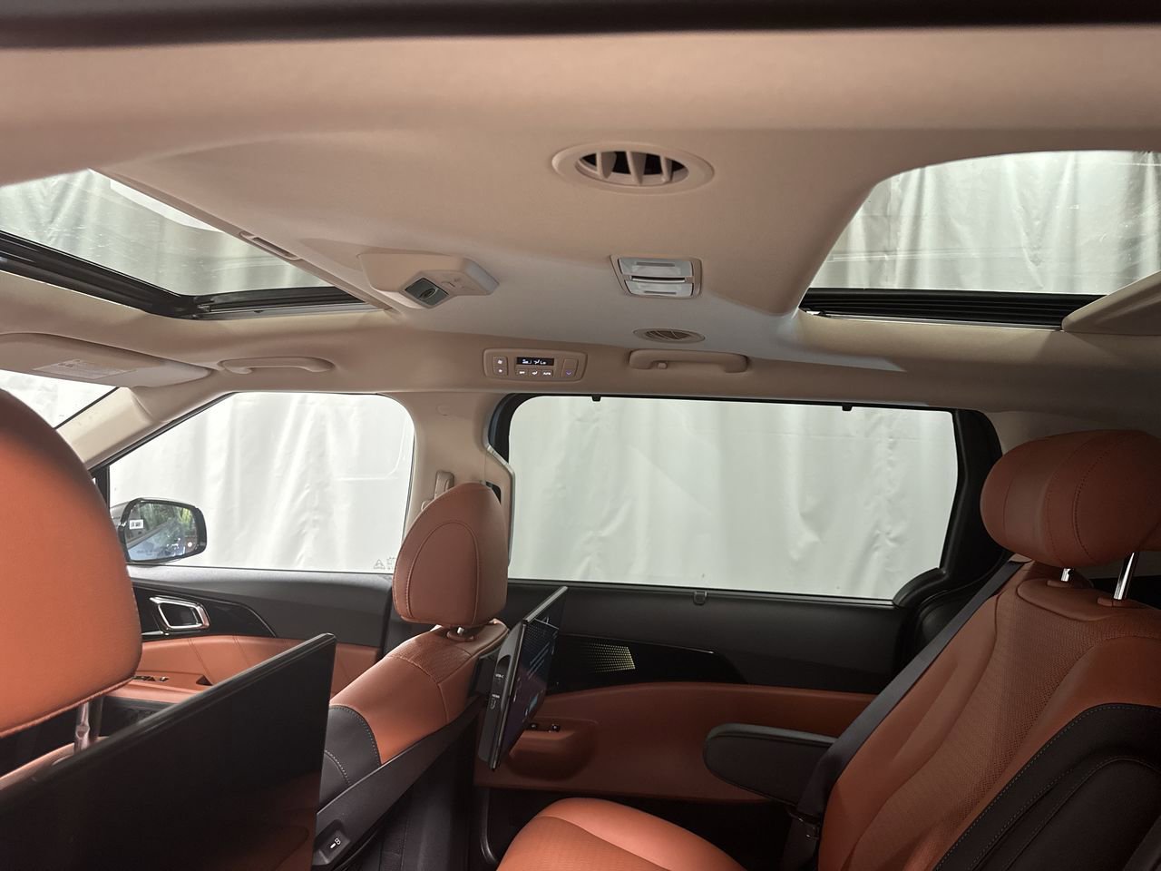 New 2026 Kia Carnival SX Prestige image 27