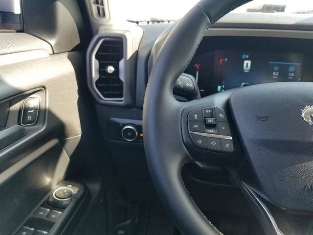 New 2026 Ford Bronco Sport Big Bend w/ Convenience Package image 26