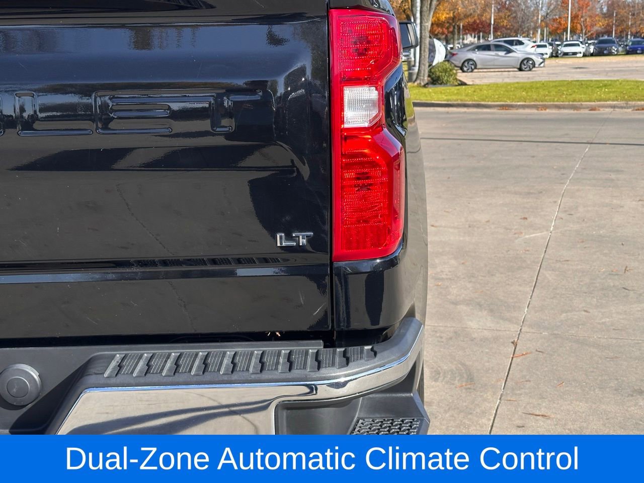 Used 2021 Chevrolet Silverado 1500 LT image 13