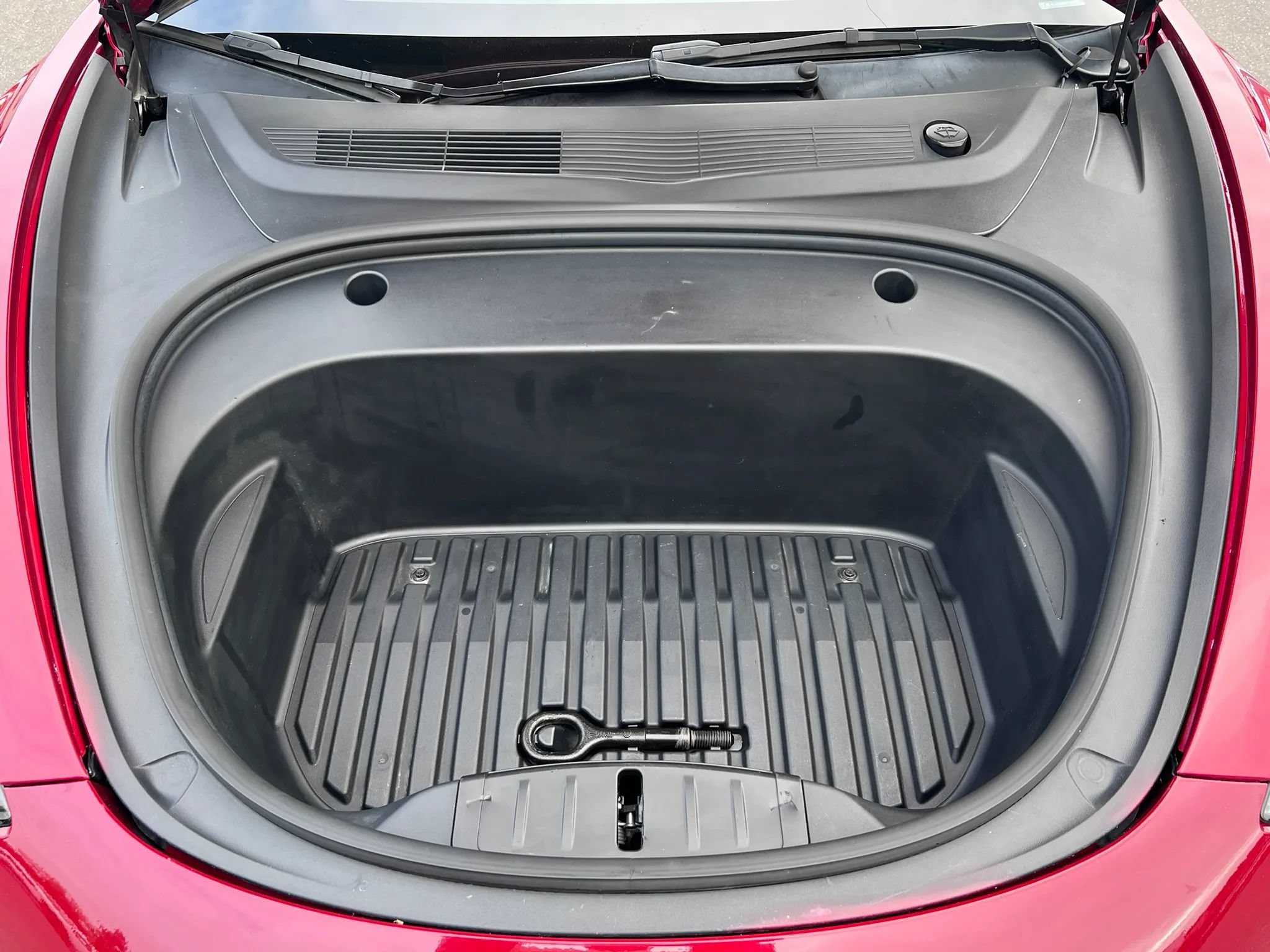 Used 2022 Tesla Model 3 Long Range AWD/4WD image 39