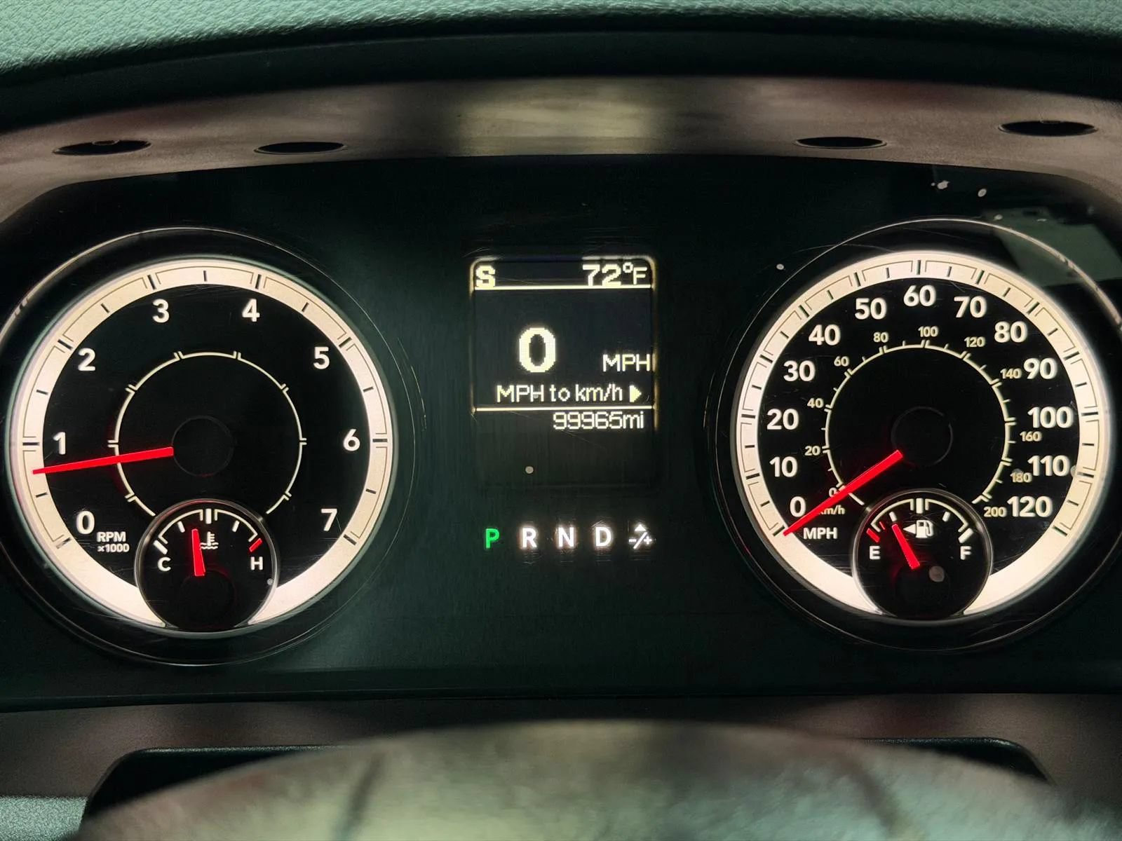 Used 2018 RAM 1500 Tradesman w/ Popular Equipment Group AWD/4WD image 35