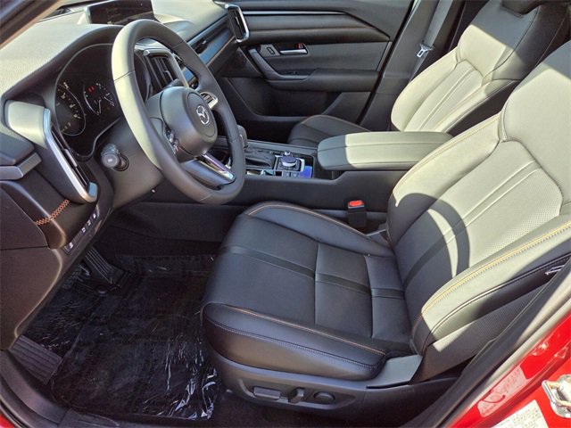 New 2026 MAZDA CX-50 AWD 2.5 Hybrid w/ Weather Package image 6