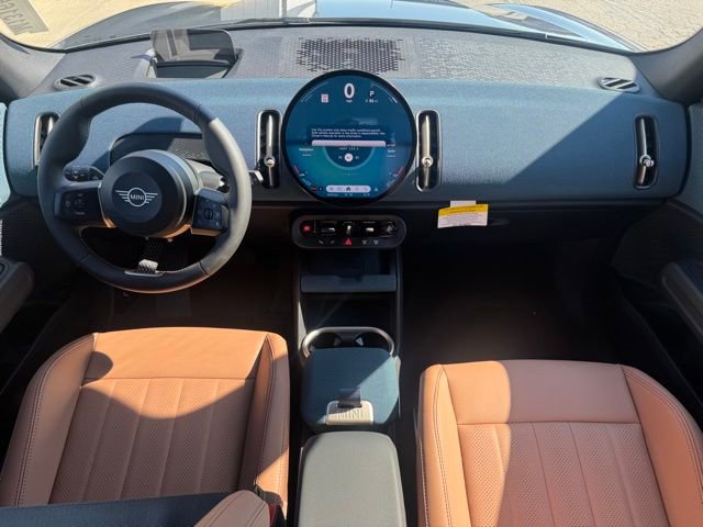 New 2026 MINI Cooper Countryman S image 9