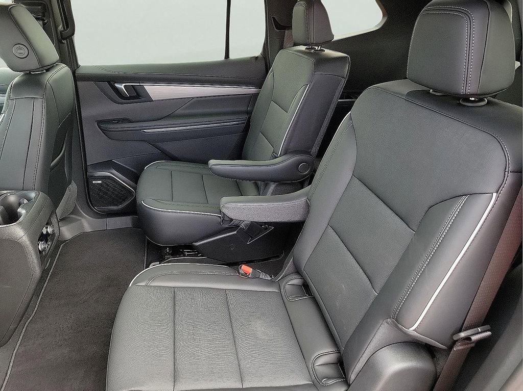 New 2026 Buick Enclave Preferred w/ Power Package FWD image 13