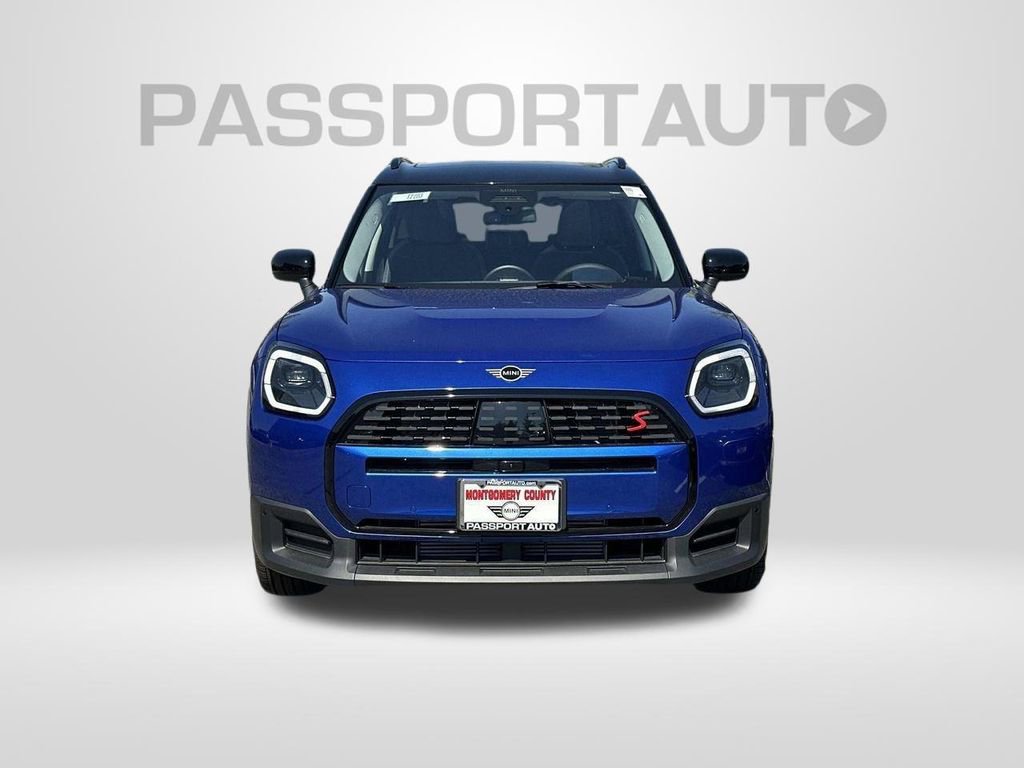 New 2025 MINI Cooper Countryman S w/ Comfort Package Max image 51