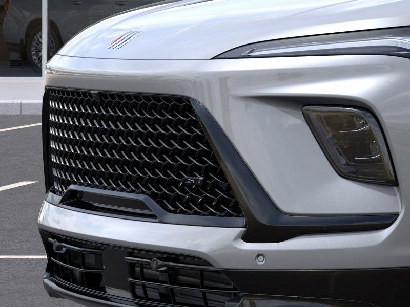 New 2026 Buick Enclave Sport Touring image 13