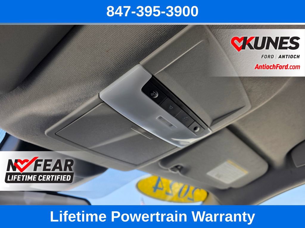 Used 2024 Nissan Sentra SV FWD image 49