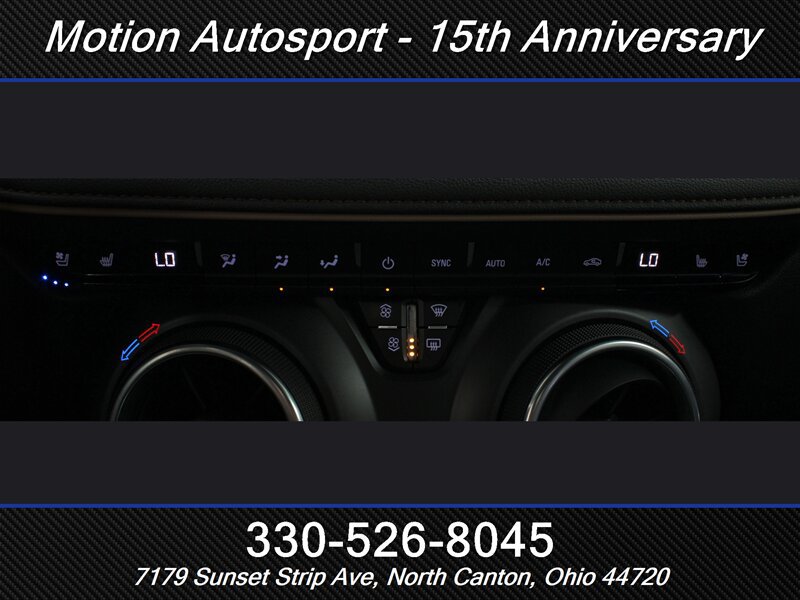 Used 2021 Chevrolet Blazer Premier AWD/4WD image 24