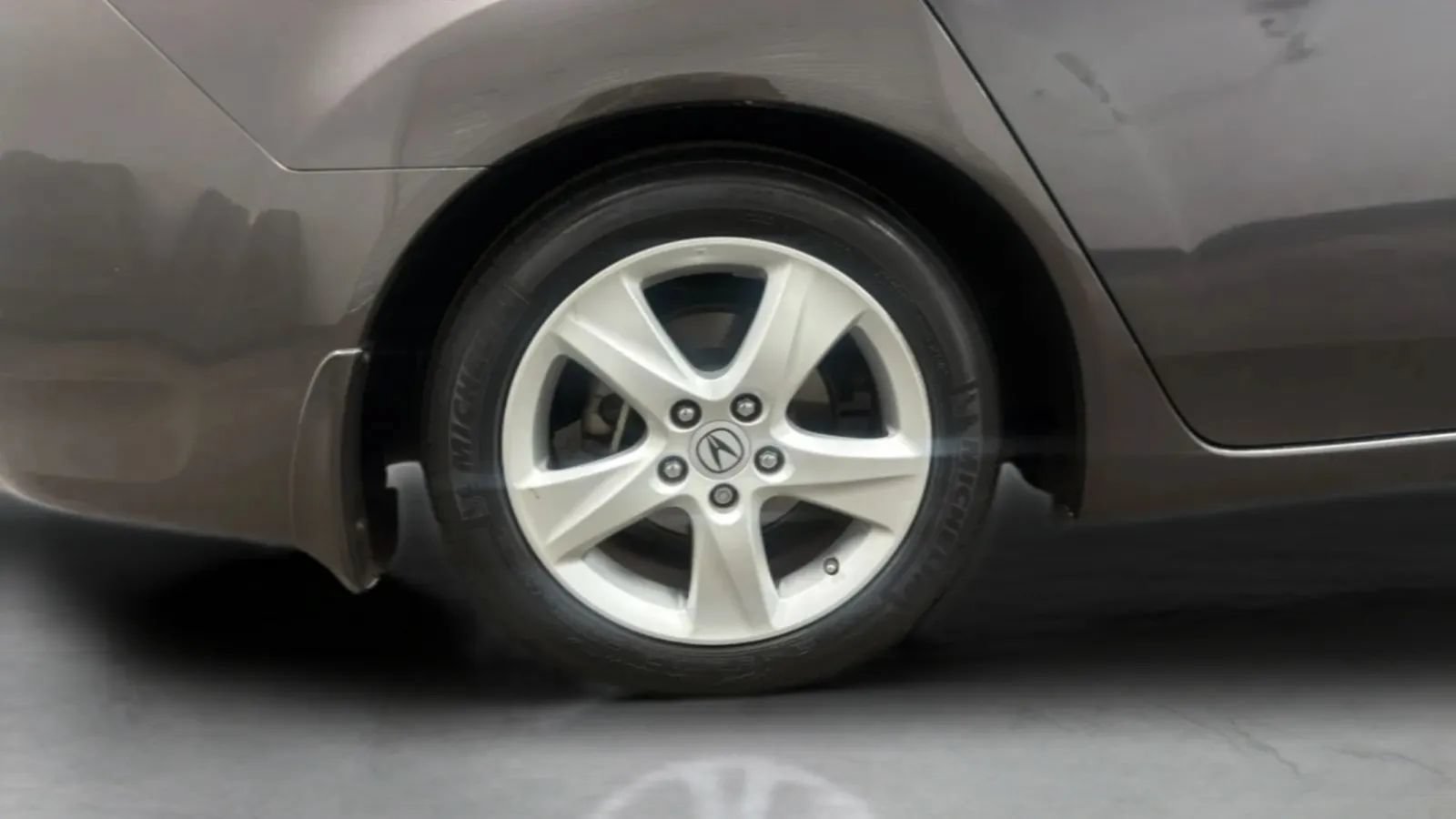 Used 2009 Acura TSX Sedan FWD image 26