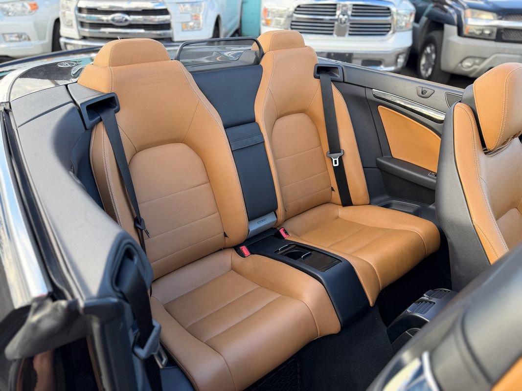 Used 2013 Mercedes-Benz E 350 Cabriolet image 7