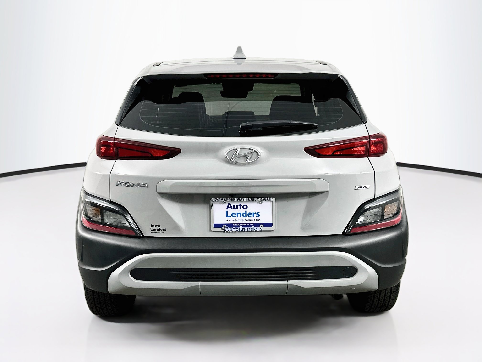 Used 2023 Hyundai Kona SE w/ Cargo Package AWD/4WD image 6