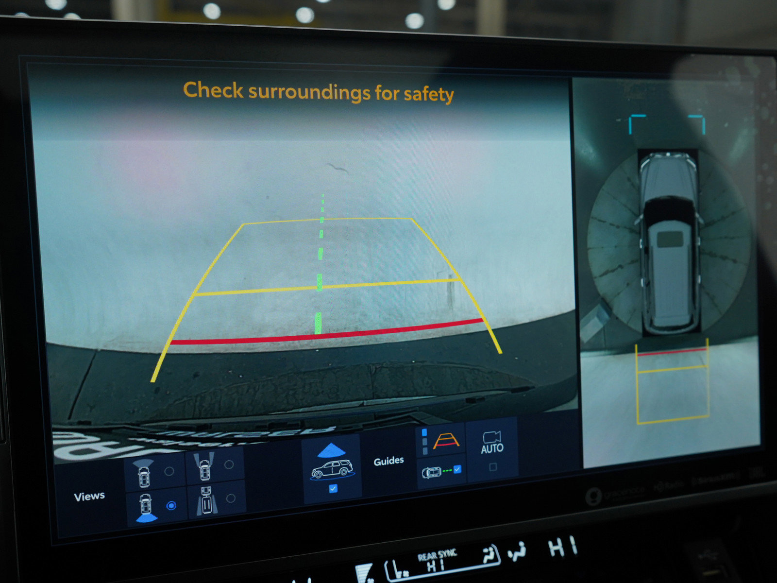 Used 2024 Toyota Sequoia Platinum image 35