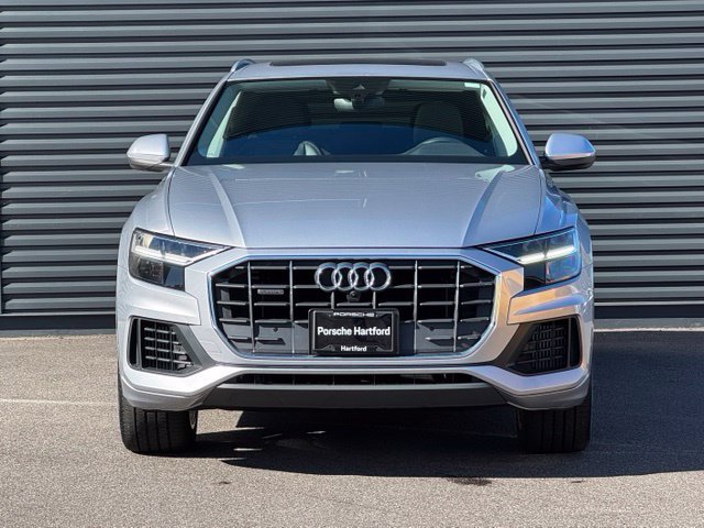 Used 2022 Audi Q8 Premium AWD/4WD image 10