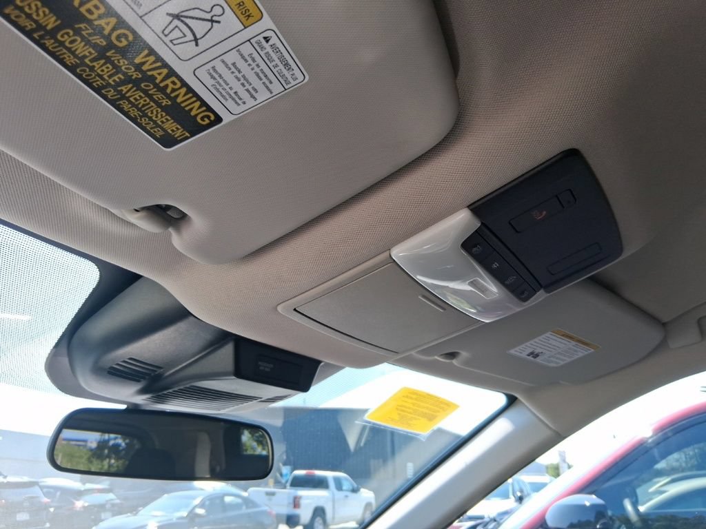 Used 2026 Nissan Rogue SV AWD/4WD image 27