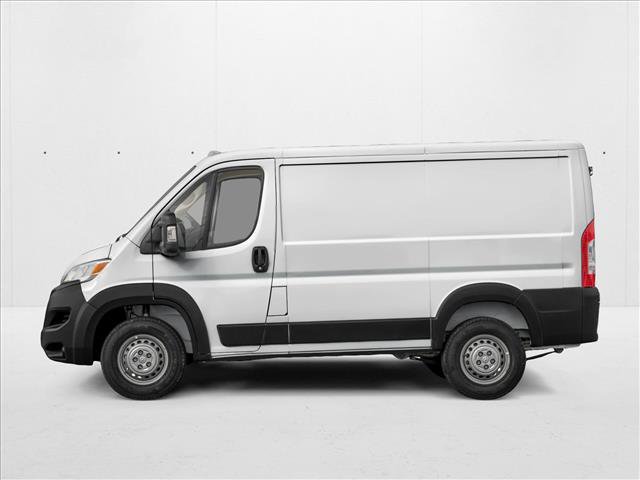 New 2026 RAM ProMaster 1500 video 3