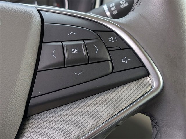 Certified 2024 Cadillac XT5 Premium Luxury w/ LPO, Floor Liner Package image 13