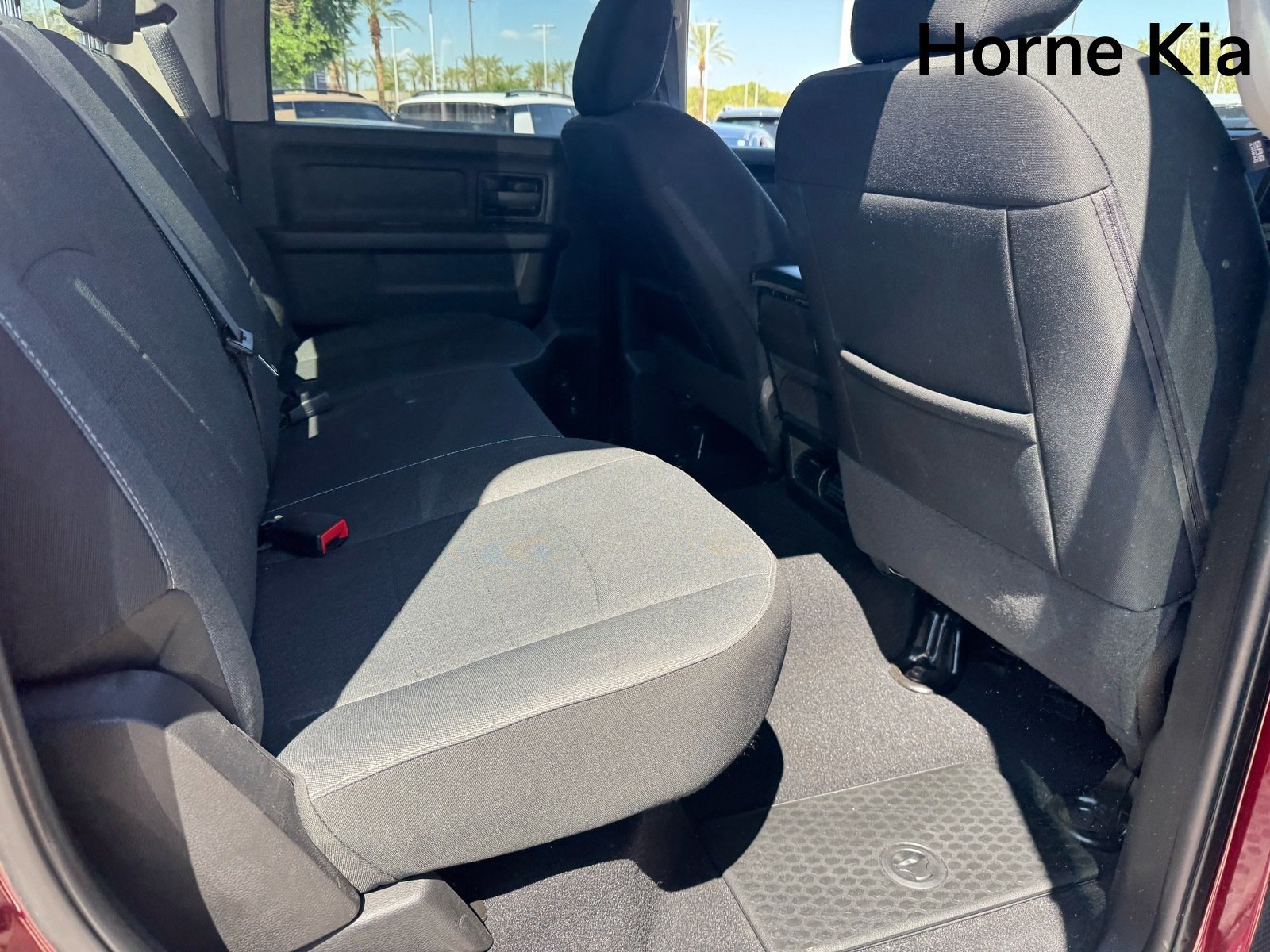 Used 2022 RAM 1500 Tradesman w/ Popular Equipment Group AWD/4WD image 30