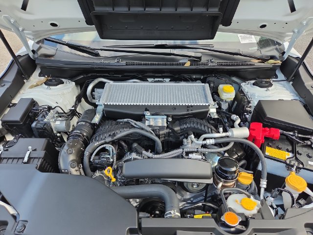 New 2026 Subaru WRX Limited w/ WRX Electronics Package AWD/4WD image 26