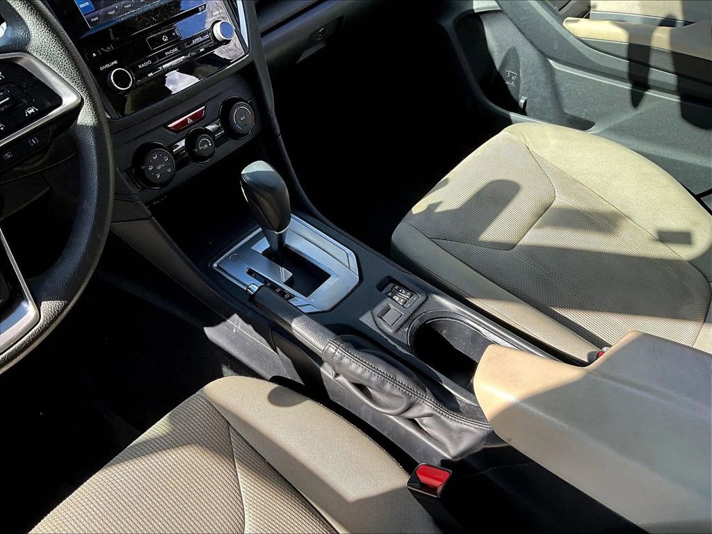 Used 2021 Subaru Impreza Premium AWD/4WD image 12