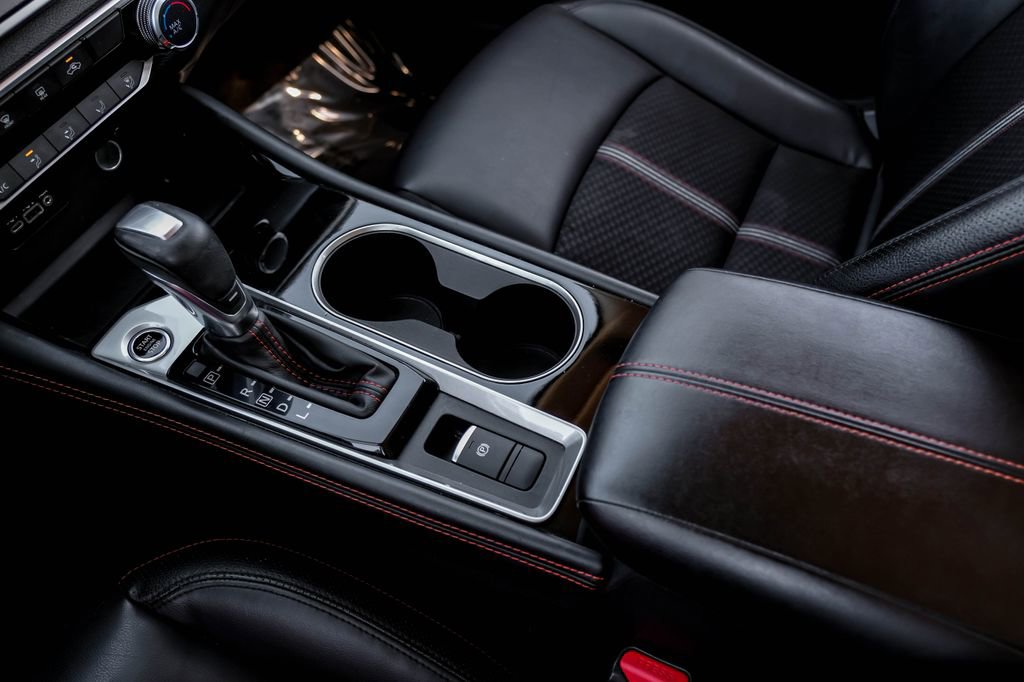 Used 2023 Nissan Altima 2.5 SR image 23