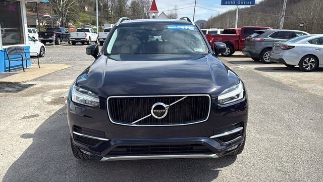 Used 2019 Volvo XC90 T6 Momentum w/ Advanced Package image 14