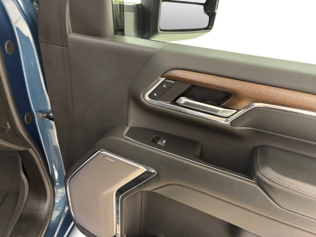 Certified 2024 Chevrolet Silverado 3500 High Country w/ Technology Package AWD/4WD image 15