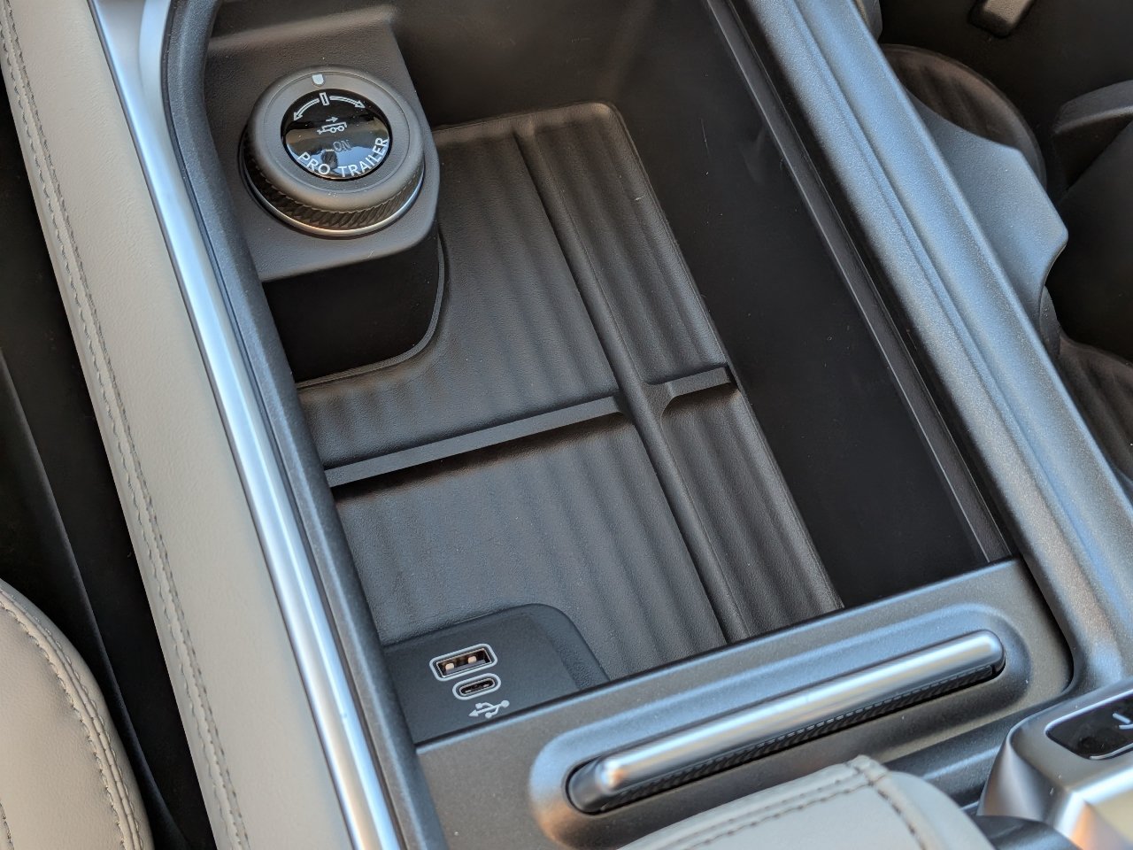 New 2027 Ford Expedition Max Active AWD/4WD image 28
