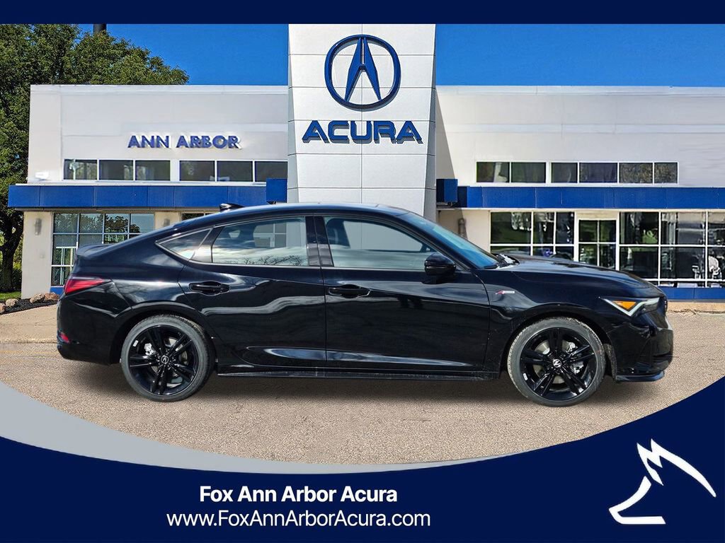 New 2026 Acura Integra A-Spec image 6