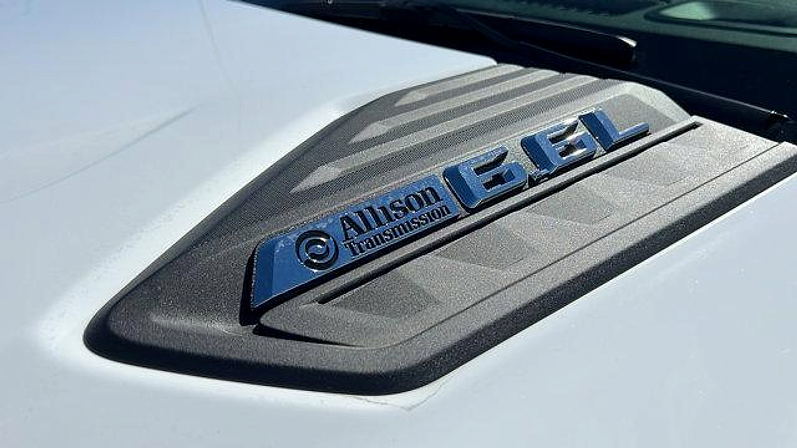 New 2026 Chevrolet Silverado 2500 Custom w/ Custom Convenience Package image 11