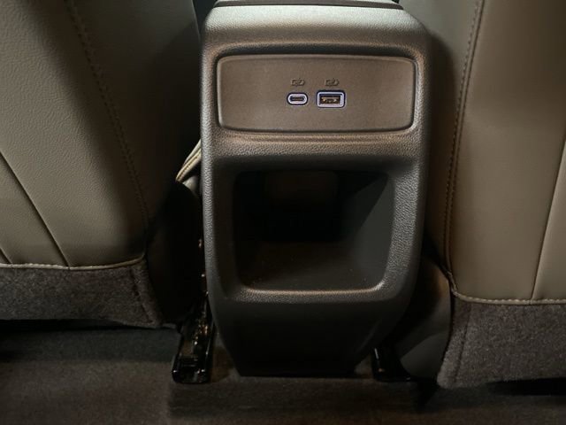 Certified 2025 Chevrolet Trax ACTIV w/ Driver Confidence Package image 31