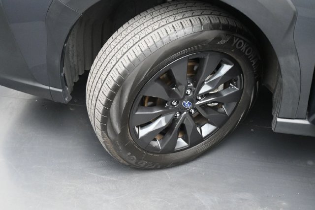 Used 2024 Subaru Outback Onyx Edition AWD/4WD image 27