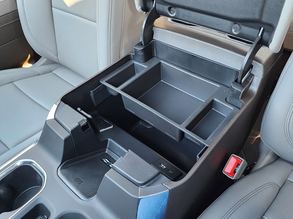 New 2026 GMC Sierra 1500 SLT w/ SLT Premium Plus Package image 32