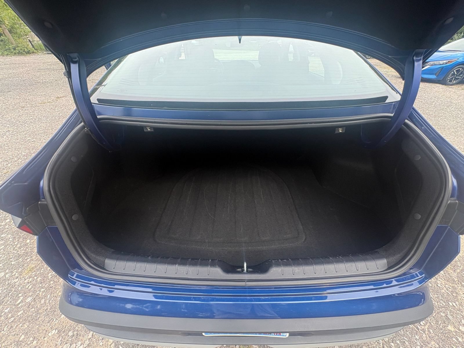 Used 2026 Kia K4 FWD image 28
