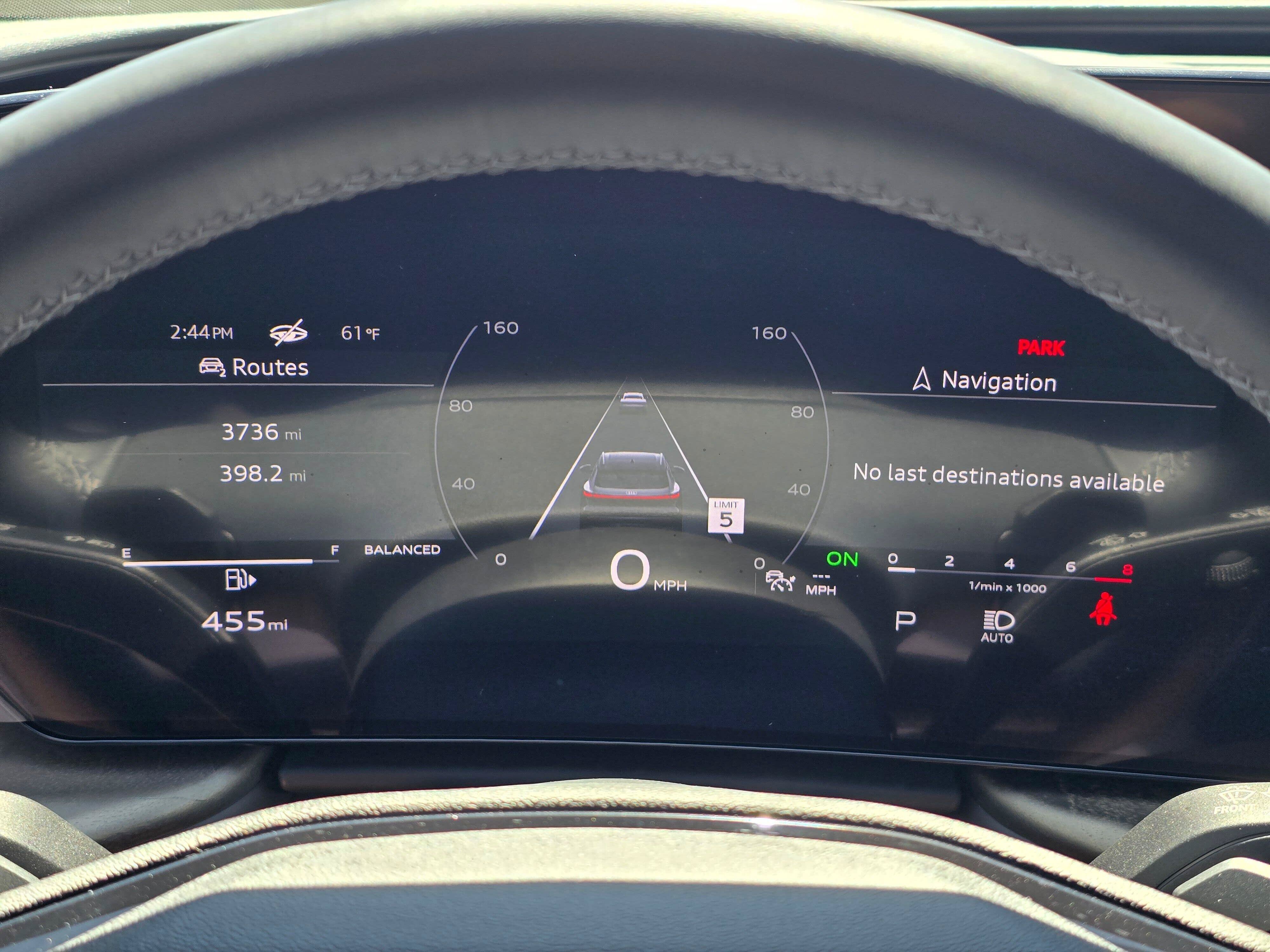 Certified 2025 Audi Q5 Premium Plus w/ Premium Plus AWD/4WD image 17
