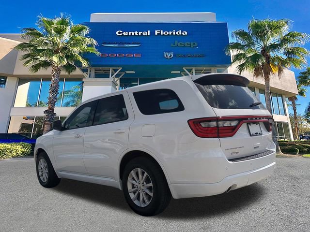 New 2026 Dodge Durango GT image 7
