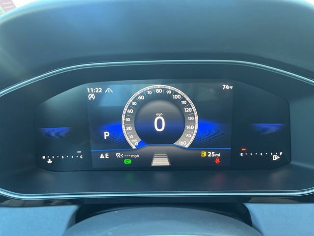 New 2026 Volkswagen Jetta SE image 14