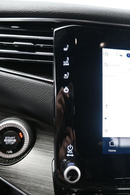 Used 2024 Jeep Wagoneer Series II w/ Premium Group I image 25