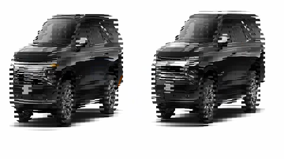 New 2026 Chevrolet Tahoe Premier image 24