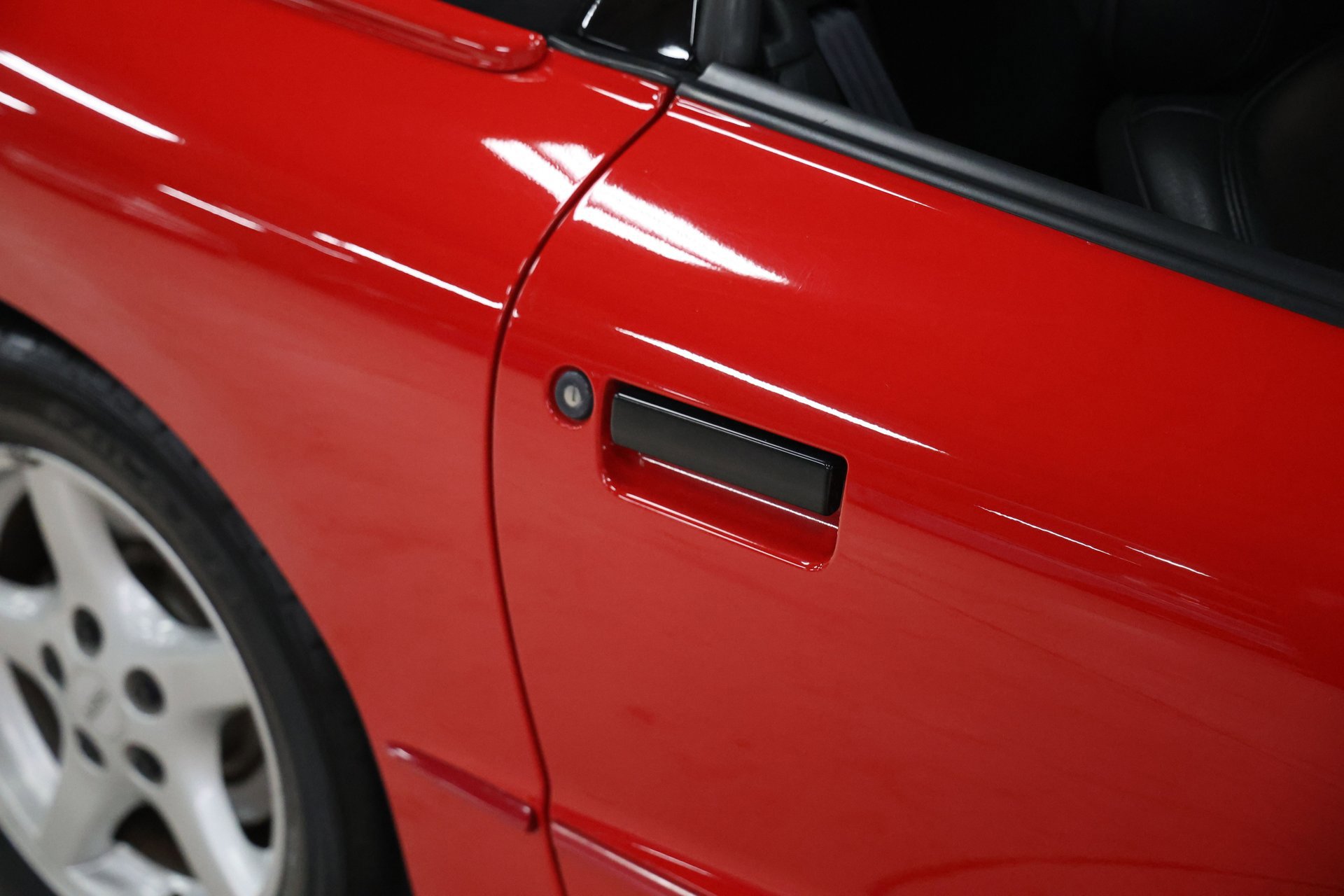 Used 1995 Pontiac Firebird Trans Am image 29