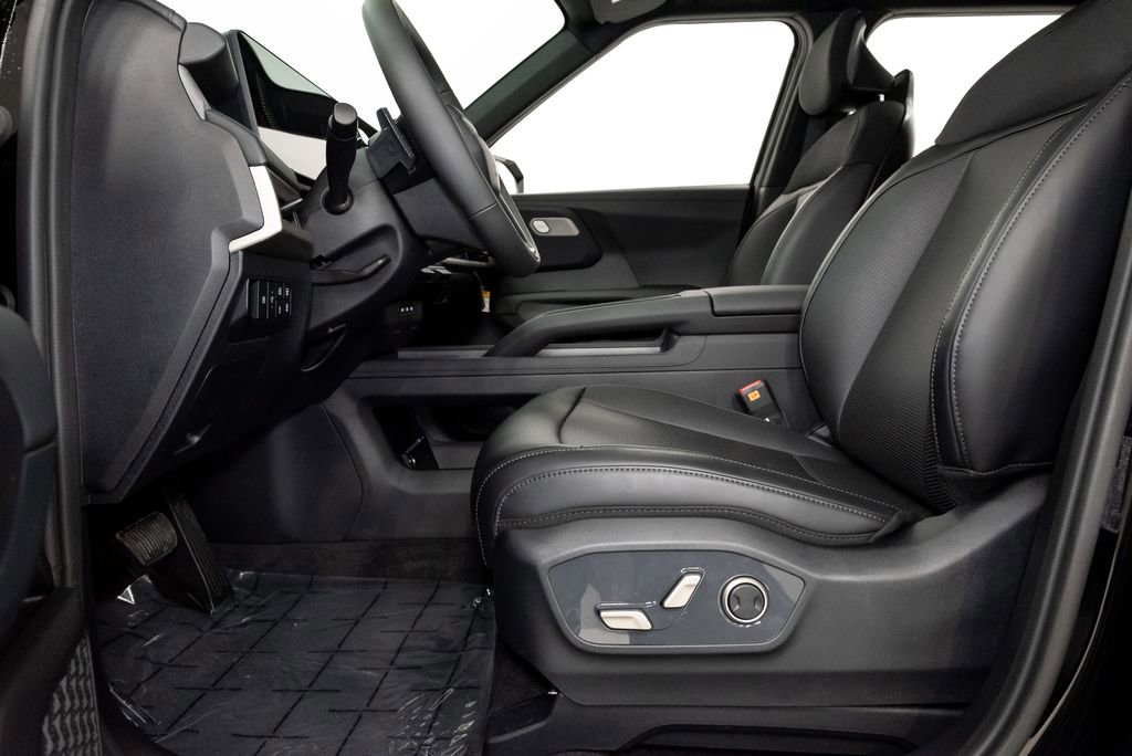 Used 2027 Kia Telluride S image 13