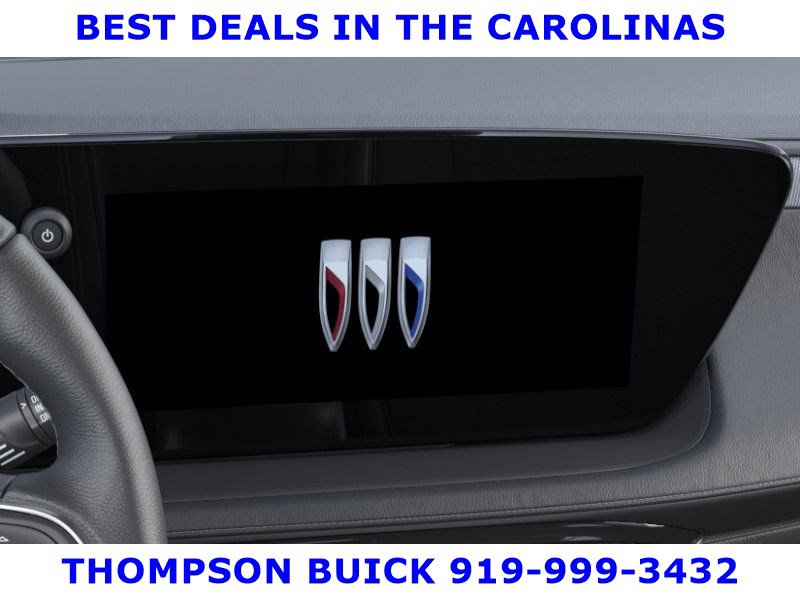 New 2026 Buick Encore GX Preferred w/ Comfort Package image 23